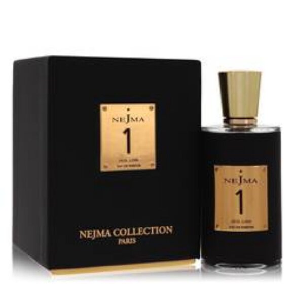 Nejma 1 by Nejma - Eau De Parfum Spray 3.4 oz - Picture 1 of 1